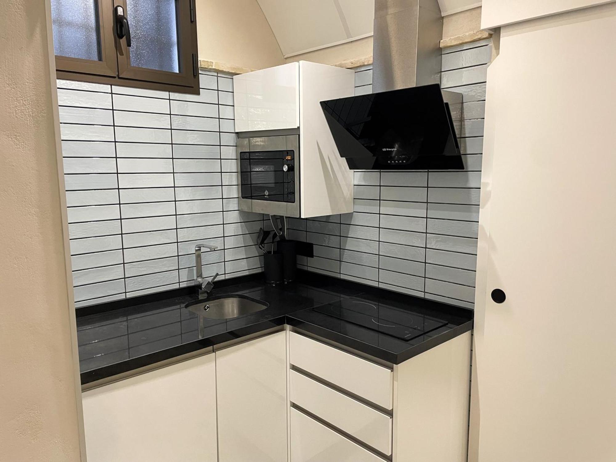 Hostidy Banda Playa Loft Apartment Sanlucar de Barrameda Bagian luar foto