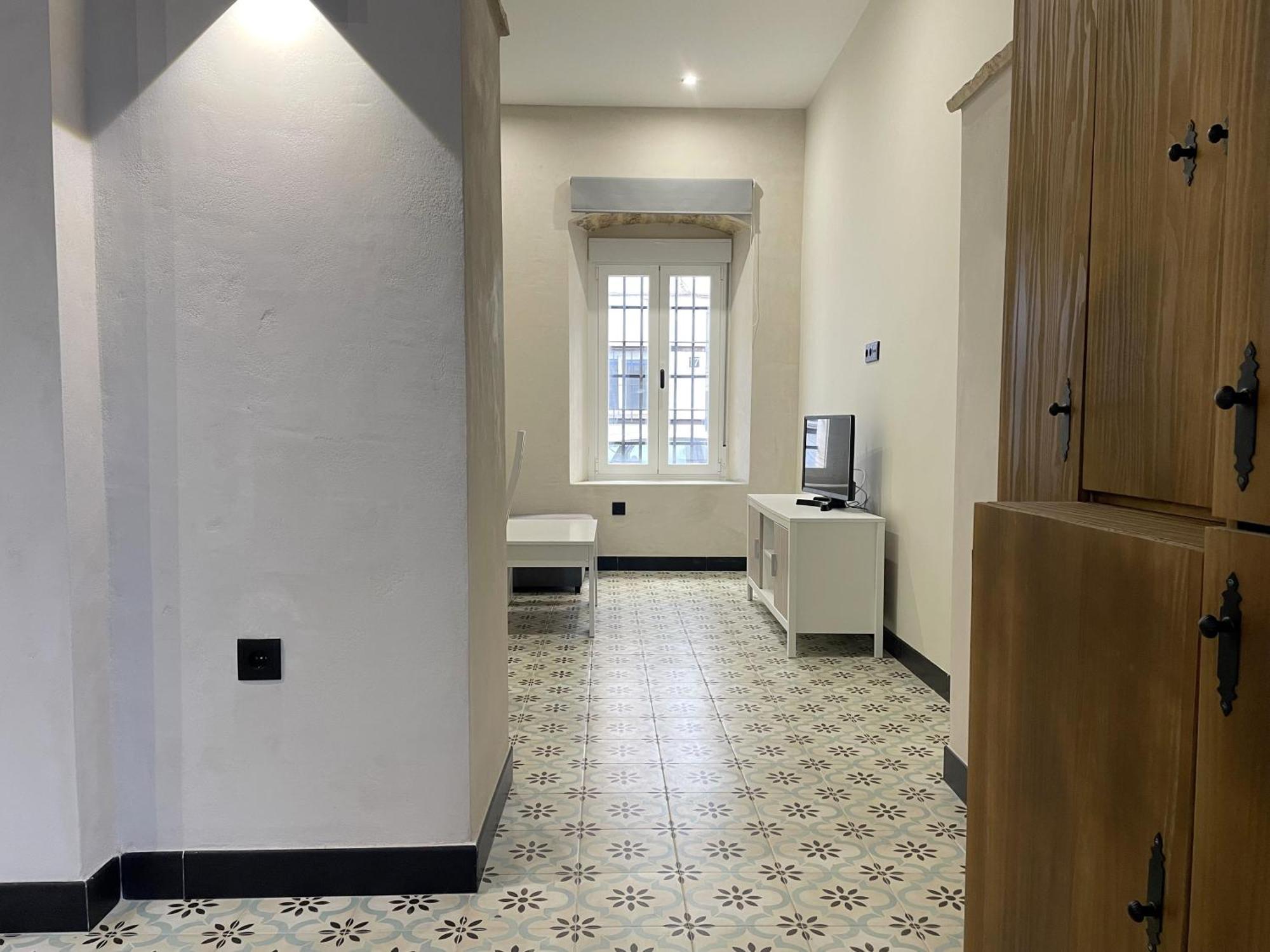 Hostidy Banda Playa Loft Apartment Sanlucar de Barrameda Bagian luar foto