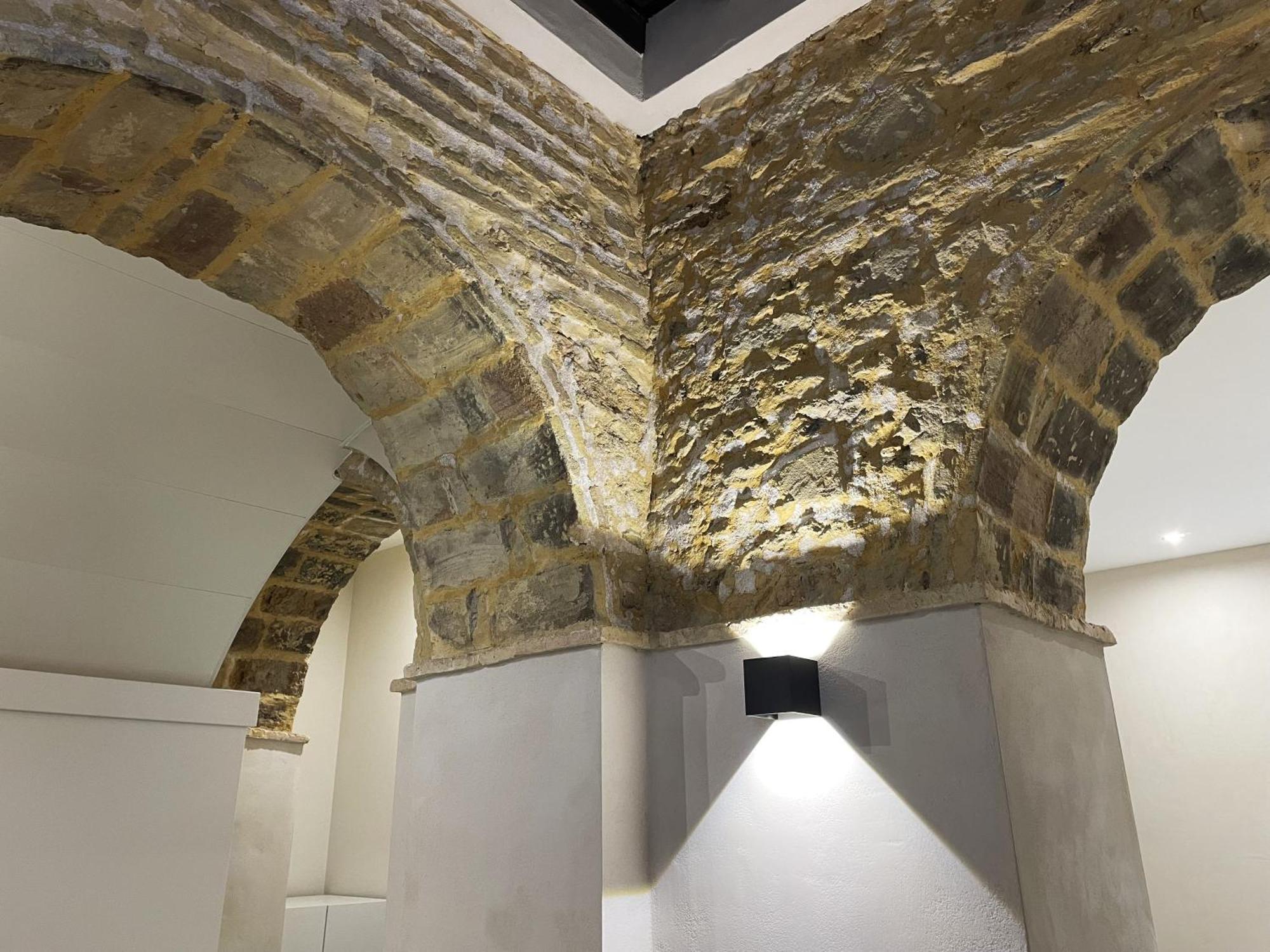 Hostidy Banda Playa Loft Apartment Sanlucar de Barrameda Bagian luar foto