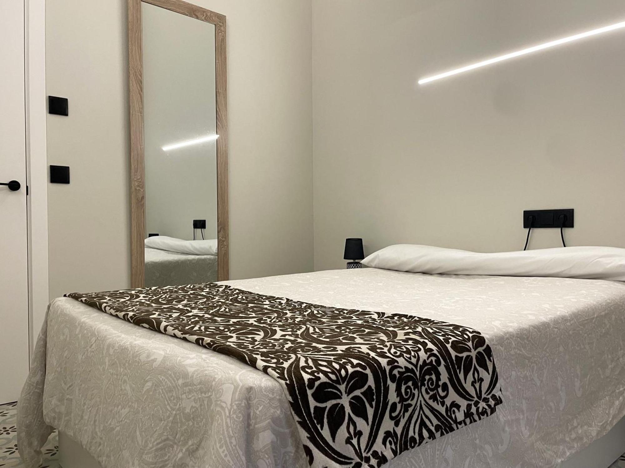 Hostidy Banda Playa Loft Apartment Sanlucar de Barrameda Bagian luar foto