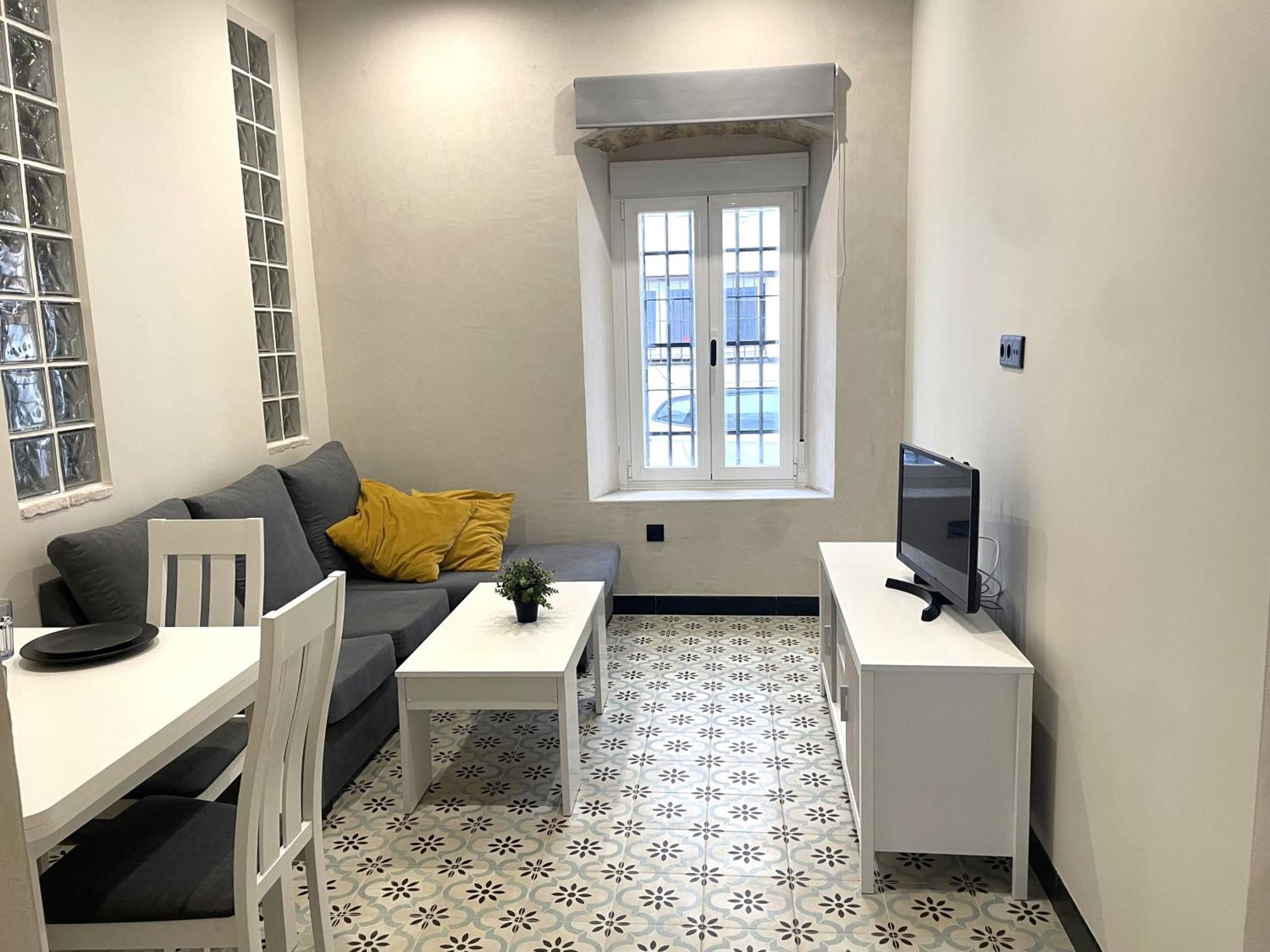Hostidy Banda Playa Loft Apartment Sanlucar de Barrameda Bagian luar foto